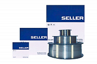 Проволока алюм. 1мм SELLER AL Mg 5 ER-5356 0,5кг