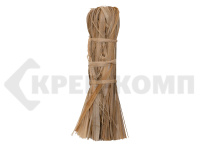 Кисть мочальная, 250мм, (шт.)