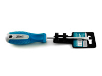 Отвертка "Multipoint" SL 5 х 100 мм (Hardaх) (шт.)