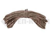 Канат джутовый 4 мм (40 м) 