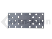 Пластина соединительная PS- 50х 120х2.0мм (1шт) Распродажа