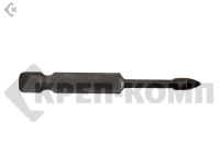 Сверло по керамике и стеклу 4,0 мм (1шт.)