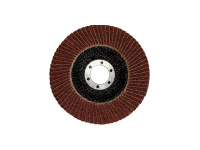 Круг лепестковый торцевой 125х22мм зернистость 25 Hardax/Remocolor 14А (шт.) Распродажа