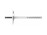 Дюбель "Гриб" с пластиковым стержнем 8х220 Normoclip NF 1PH (250 шт) Распродажа