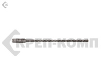 Бур п/бет. SDS+ 6х310мм KENNER/Master (1 шт)