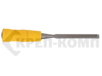 Стамеска ударная, цельнометаллический стержень, 8мм (Hobbi/Remocolor) (шт.)