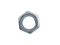 Гайка оцинкованная DIN934 м18 пр.8 (5шт)