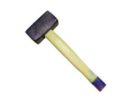 Кувалда 5000 гр, кованая, деревянная рукоятка (1шт.)