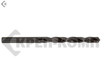 Сверло по металлу 5,2 х 90 мм HSS, Hobbi/Remocolor (1шт) Распродажа