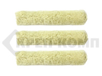 Мини-ролик "Синтекс" 150 мм, 3шт.(уп.)