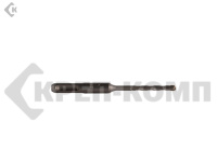 Бур п/бет. SDS+ 5х110мм, KENNER/Profi (1 шт) 