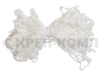 Веревка 2 мм, полиамидная (25 м) (шт.) Распродажа