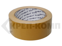 Лента клейкая двусторонняя полипропиленовая основа 48мм х 25м (шт.) Распродажа