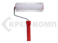 Валик игольчатый 200 мм /Р/Распродажа