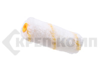 Мини-ролик "Гирпаинт" 100 мм, 3шт. (уп.)