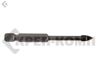 Сверло по керамике и стеклу 5,0 мм (1шт.)