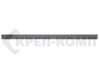 Пластина соединительная PS- 50х1000х2.0мм (10шт)