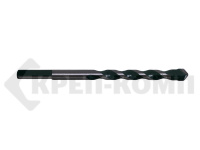 Сверло универсальное 8мм с тв. спл. пластиной по керамической плитке и металлу РЕЗОЛЮКС