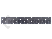 Пластина соединительная PS- 40х 280х2.0мм (50шт)