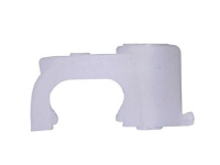 Скоба прямоугольная без гвоздя 4мм (1000шт)