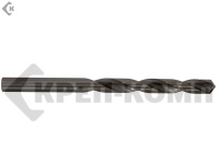 Сверло по металлу 8,0 х 117 мм HSS Hobbi/Remocolor (5шт)