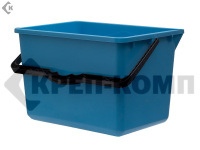 Ведро 14л, малярное (1 шт)