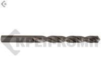 Сверло по металлу 9,0 х 125 мм HSS, Hobbi/Remocolor (1шт) Распродажа