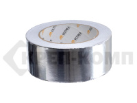 Лента алюминиевая 50мм х 40м (шт.) РАСПРОДАЖА