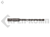 Бур п/бет. SDS+ 6х160мм, KENNER/Profi (1 шт) 