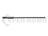 Бур п/бет. SDS+ 6х210мм, "RENNBOHR Basic" (1шт)