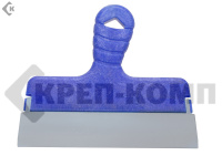 Шпатель 250мм, фасадный, оксидированное полотно (1 шт) Распродажа