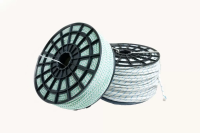 Веревка 14 мм, полиамидная 16-ти прядная (100 м)