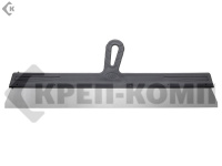 Шпатель 600 мм, фасадный нержавеющий "FLAT" (1 шт) Распродажа