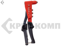 Заклёпочник ручной HR-706