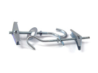 Крючок пружинный м3х50 (100шт)