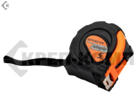 Рулетка 5м/19мм EFFECTA Simple (1 шт) Распродажа