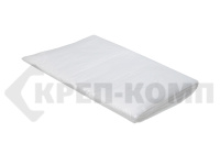 Плёнка защитная, полиэтиленовая 7 мк, 4 х 5 м (шт.)