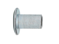 Гайки ERICSONA, цилиндрический борт 6х12 (10шт)