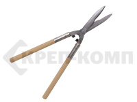 Ножницы 650 мм бордюрные, кусторез (шт.)