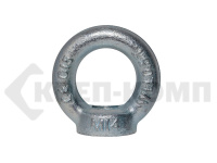 Рым-гайка DIN 582 цинк м14 (1шт)
