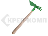 Рыхлитель 3-х зубый комбинированный с/ч (шт.)