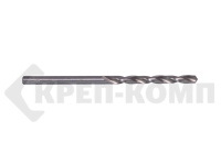 Сверло по металлу 3,2 х 65 мм HSS, Р6М5 (10шт)