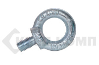 Рым-болт DIN 580 цинк м16 (1шт)