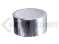 Лента алюминиевая 48мм х 10м (шт.) РАСПРОДАЖА