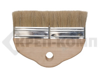 Кисть для лакировки пола деревянный корпус (шт.) Распродажа