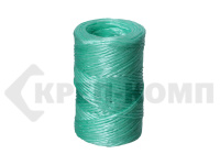 Шпагат ПП 1000 текс ЗЕЛЕНЫЙ (70м)