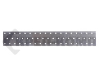 Пластина соединительная PS- 60х 360х2.0мм (1шт) Распродажа