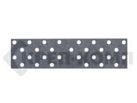 Пластина соединительная PS- 40х 160х2.0мм (50шт)