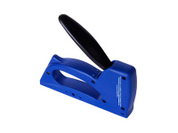 Степлер скобозабивной ТИП №53, 8-14 мм, пластиковый корпус "EUROTEX"