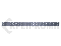 Пластина соединительная PS- 50х 800х2.0мм (1шт) Распродажа